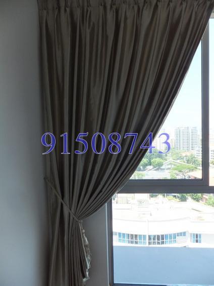 Leicester Suites (D13), Apartment #151011032